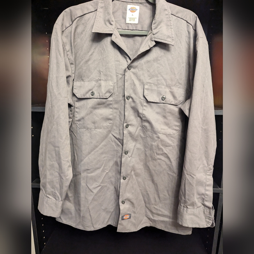 2/$12 Button Up Shirt